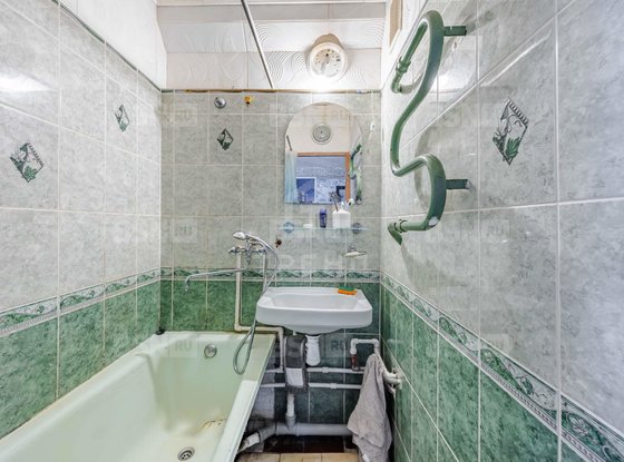 Продажа однокомнатной квартиры - городской поселок Янино-1, Военный городок улица, д.71 