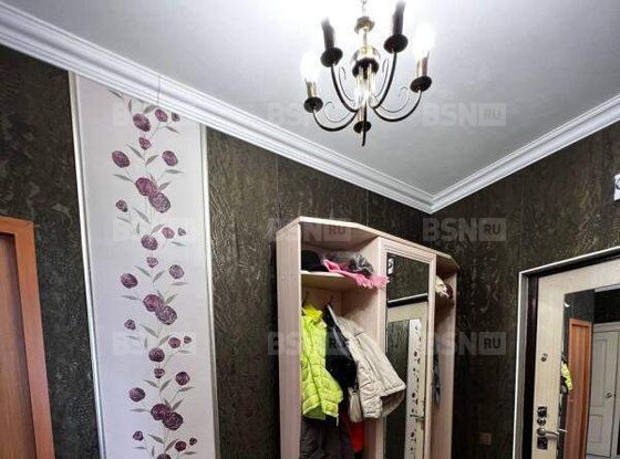 Продажа двухкомнатной квартиры - Юнтоловский проспект, д.49, корп.6 