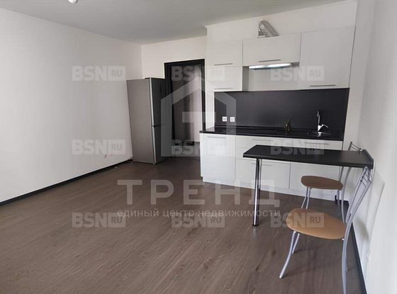 Продажа однокомнатной квартиры - Энергетиков проспект, д.11, корп.2 