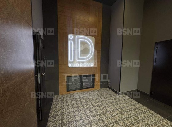 Продажа однокомнатной квартиры - Кудрово, Солнечная улица, д.2 