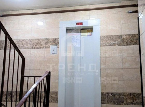 Продажа трехкомнатной квартиры - Учительская улица, д.6, корп.1 