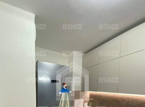 Продажа однокомнатной квартиры - Русановская улица, д.18, корп.3 