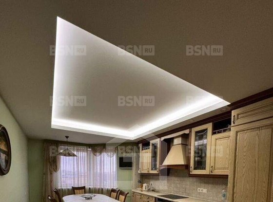 Продажа четырехкомнатной квартиры - Гражданский проспект, д.36 