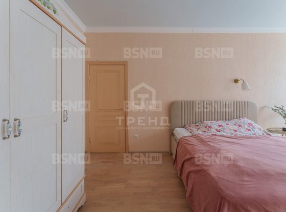 Продажа пятикомнатной квартиры - Суворовский проспект, д.24 