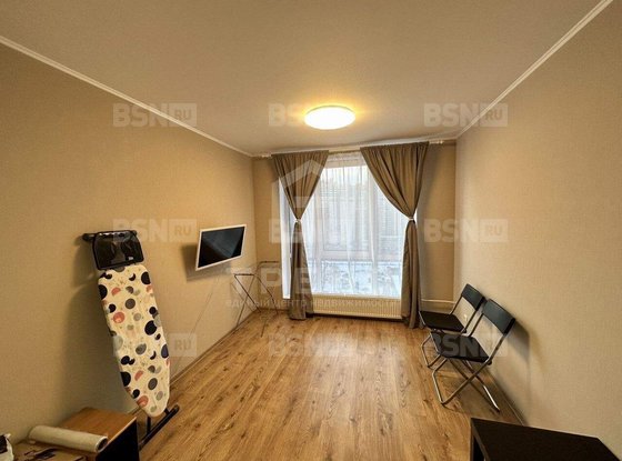 Продажа однокомнатной квартиры - поселок Парголово, Толубеевский проезд, д.8, корп.2 стр 1 