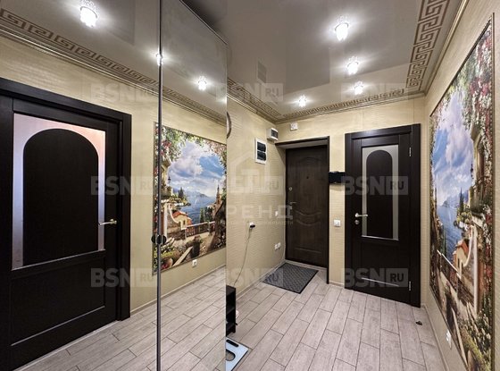 Продажа двухкомнатной квартиры - Бабушкина улица, д.31 