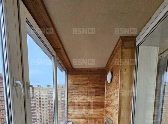 Продажа однокомнатной квартиры - Кондратьевский проспект, д.70, корп.1 