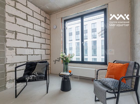 Продажа двухкомнатной квартиры - Петровский проспект, д.28, корп.2 стр 1 