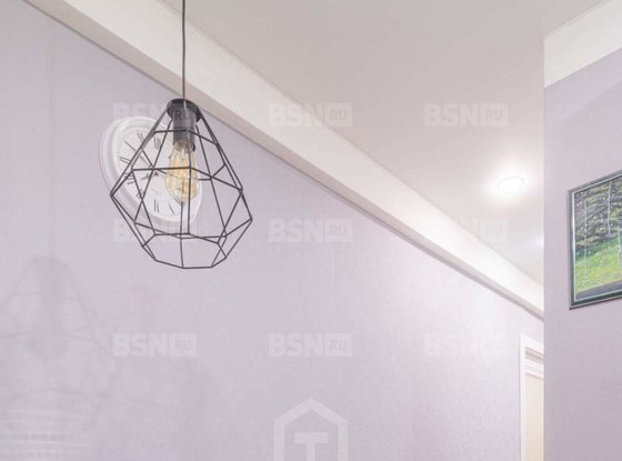 Продажа однокомнатной квартиры - Витебский проспект, д.47, корп.3 