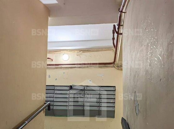 Продажа двухкомнатной квартиры - Шепетовская улица, д.1 