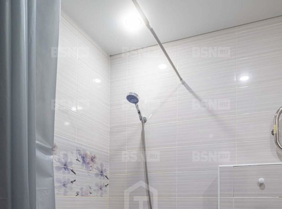 Продажа однокомнатной квартиры - Полевая Сабировская улица, д.45, корп.1 стр 1 