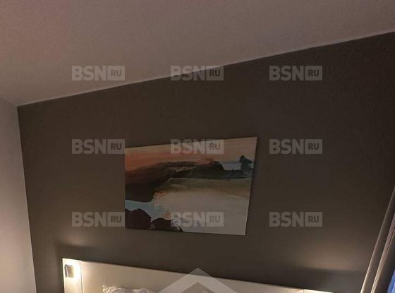 Продажа однокомнатной квартиры - Салова улица, д.61 