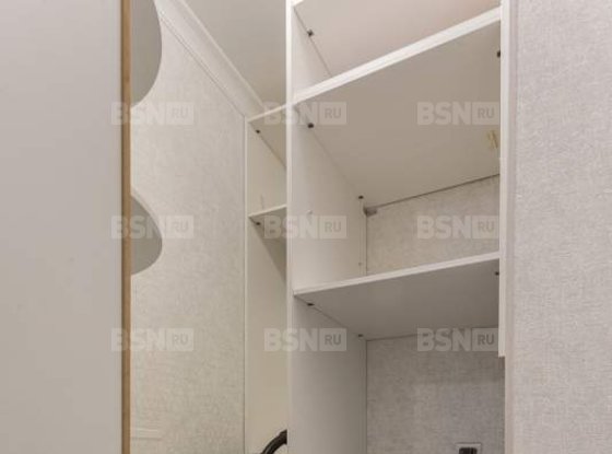 Продажа однокомнатной квартиры - Фёдора Котанова улица, д.3, корп.2 стр 1 