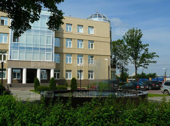 Аренда офиса - Дунайский проспект, д.13, корп.1 