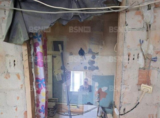 Продажа однокомнатной квартиры - Петергоф, Ропшинское шоссе, д.6, а 