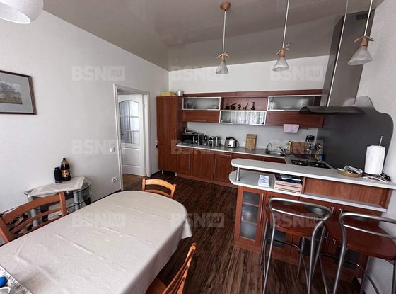 Продажа многокомнатной квартиры - Таврическая улица, д.2, литера А 