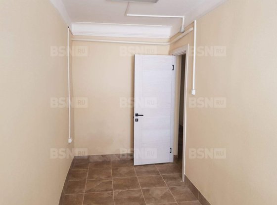 Продажа офиса - Лесной проспект, д.20, корп.5 литера Я 