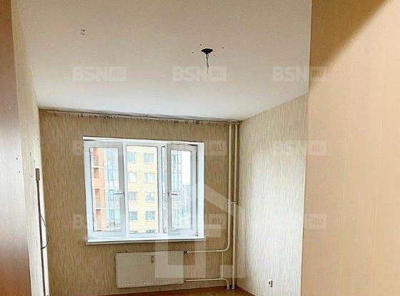 Продажа однокомнатной квартиры - Советский проспект, д.41, корп.1 стр 1 