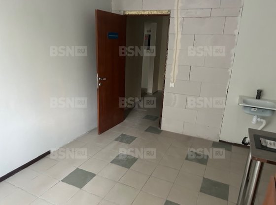 Продажа однокомнатной квартиры - Камская улица, д.4, литА 