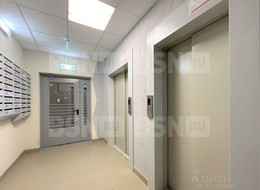 Продажа квартиры-студии - Ленинградская область, Всеволожский район, Бугры п., Нижняя ул., д.5, к.2 