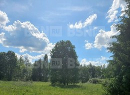 Продажа участка - Новое Поддубье д.