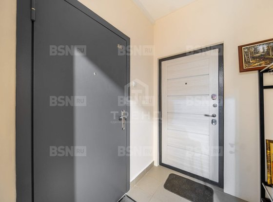 Продажа двухкомнатной квартиры - городской поселок Новоселье, Центральная улица, д.3, корп.2 