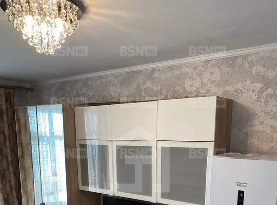 Продажа однокомнатной квартиры - Союзный проспект, д.4 