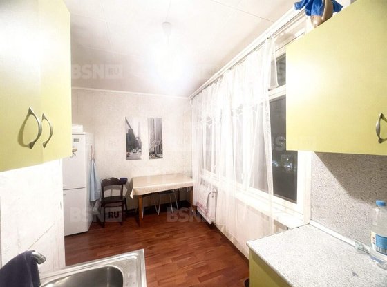 Продажа трехкомнатной квартиры - Товарищеский проспект, д.8 