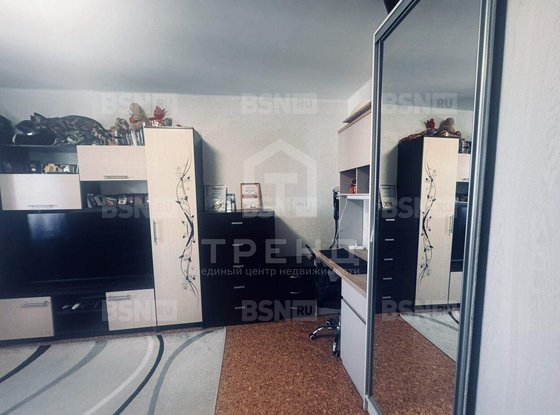 Продажа однокомнатной квартиры - Долгоозёрная улица, д.37, корп.2 