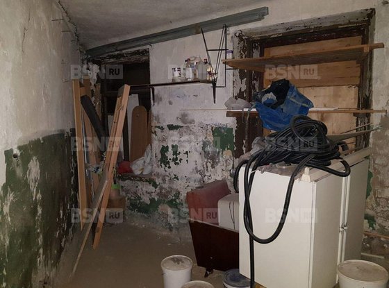 Продажа офиса - 15-я В.О. линия, д.16, литера А 