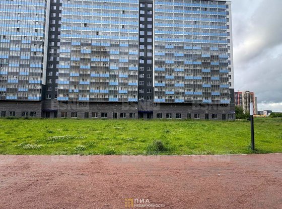 Продажа универсального помещения - Мурино, Екатерининская улица, д.11 