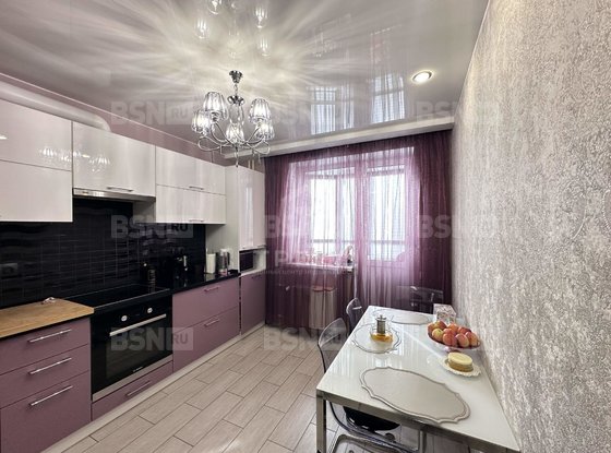 Продажа трехкомнатной квартиры - поселок Парголово, Фёдора Абрамова улица, д.21, корп.1 