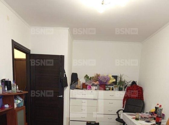 Продажа однокомнатной квартиры - Ветеранов проспект, д.169, корп.1 стр 1 