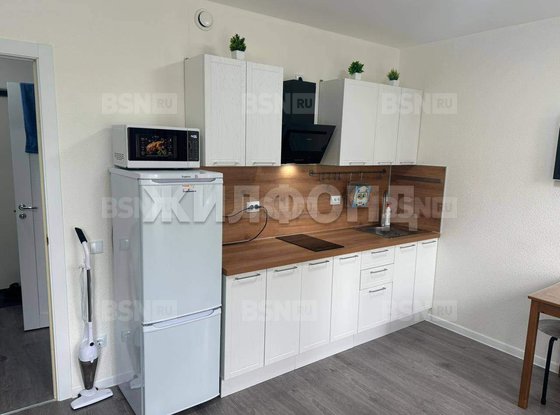 Продажа однокомнатной квартиры - Мурино, Шоссе в Лаврики улица, д.53, корп.2 