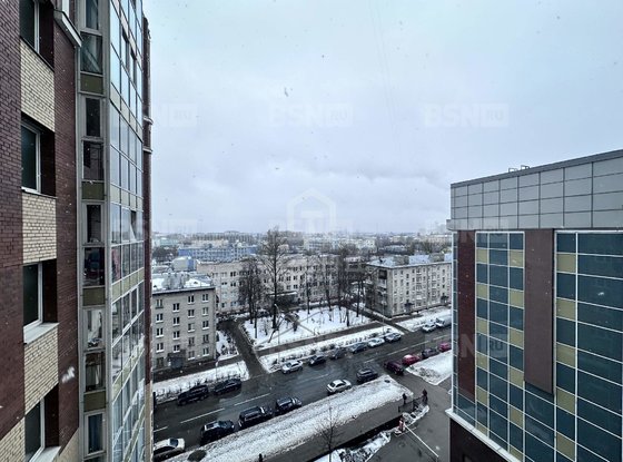 Продажа однокомнатной квартиры - Васенко улица, д.12 