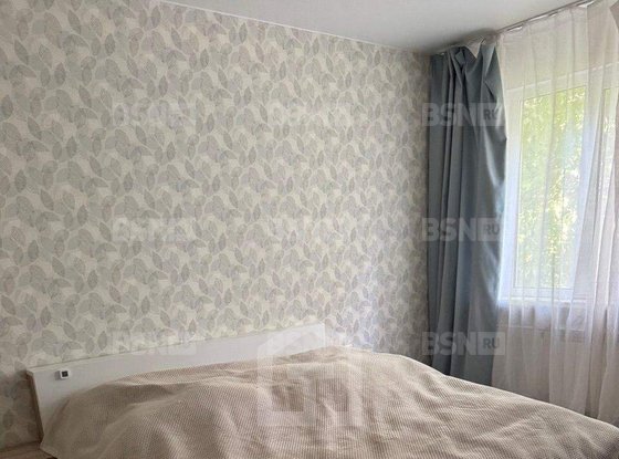 Продажа трехкомнатной квартиры - Хошимина улица, д.13, корп.2 