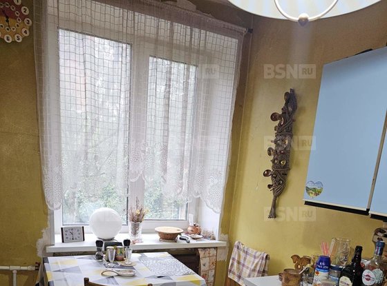 Продажа трехкомнатной квартиры - Стачек проспект, д.122, литера А 