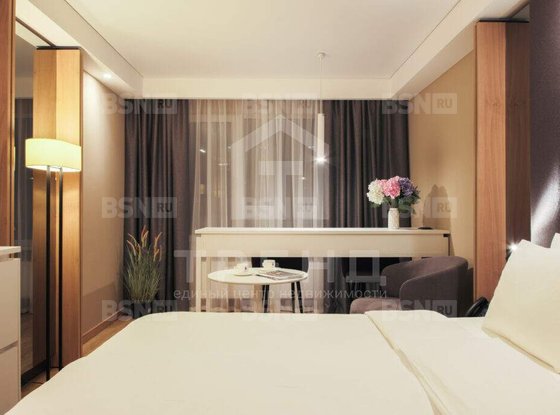 Продажа однокомнатной квартиры - Салова улица, д.61 