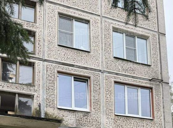 Продажа однокомнатной квартиры - Гражданский проспект, д.9, корп.4 