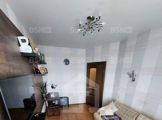 Продажа однокомнатной квартиры - Учительская улица, д.18, корп.1 