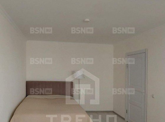 Продажа однокомнатной квартиры - Кустодиева улица, д.3, корп.3 