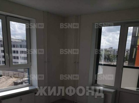 Продажа однокомнатной квартиры - Гатчина, Пушкинское шоссе, д.13, корп.3 