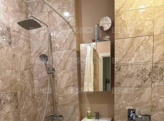 Продажа однокомнатной квартиры - Кудрово, Строителей проспект, д.4 