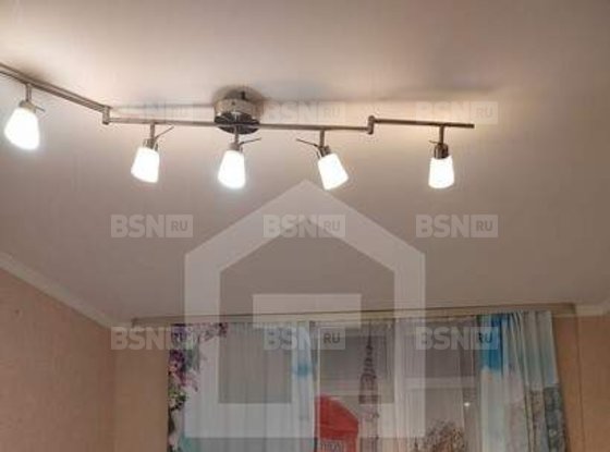 Продажа однокомнатной квартиры - Просвещения проспект, д.43 