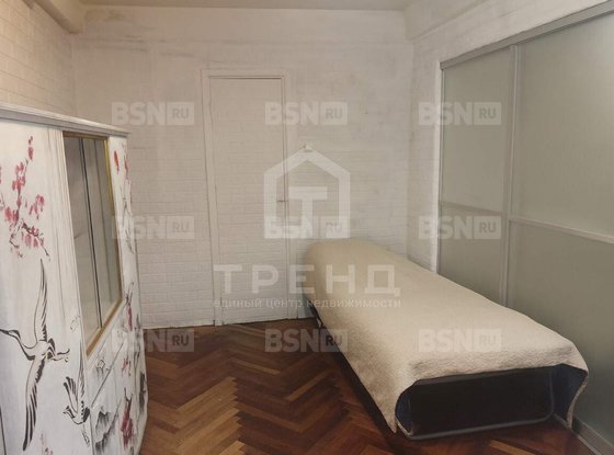 Продажа двухкомнатной квартиры - Юрия Гагарина проспект, д.20, корп.5 