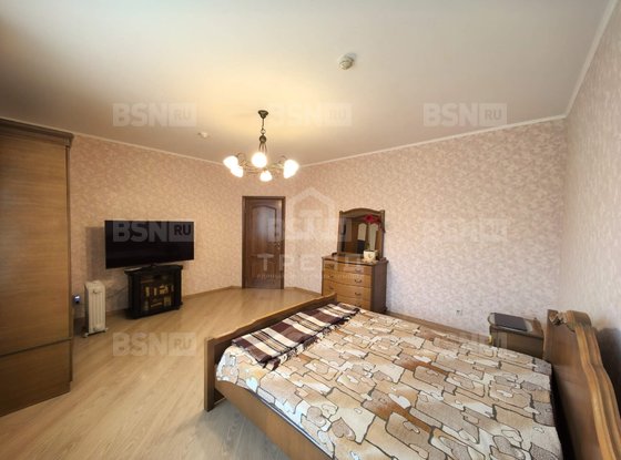 Продажа трехкомнатной квартиры - Науки проспект, д.17, корп.6 