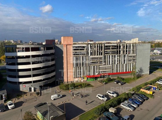 Продажа однокомнатной квартиры - Кушелевская дорога, д.5, корп.2 