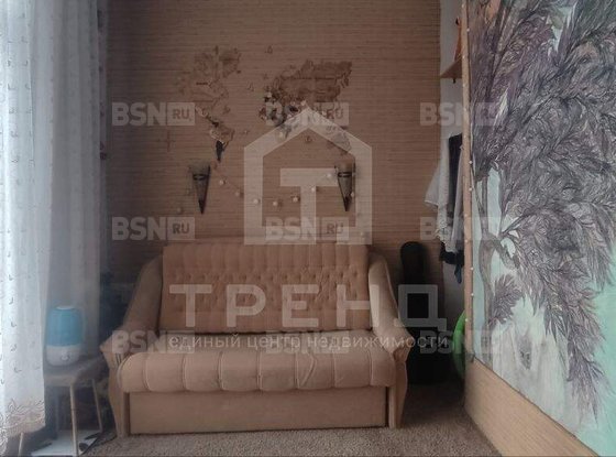 Продажа трехкомнатной квартиры - Каховского переулок, д.3 