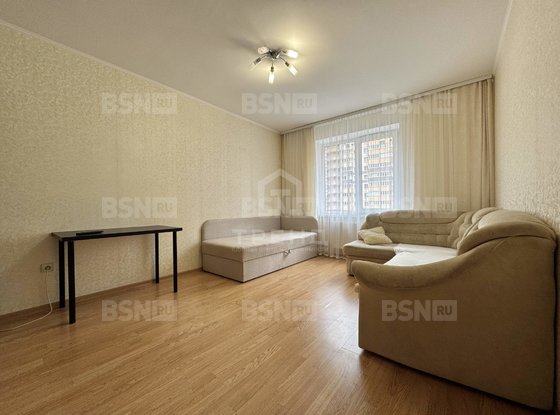 Продажа однокомнатной квартиры - Мурино, Петровский бульвар, д.7 