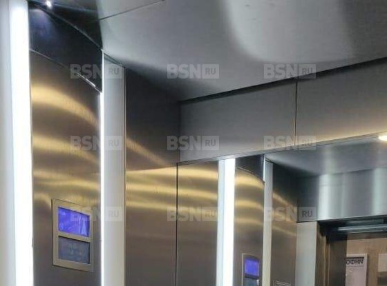 Продажа однокомнатной квартиры - Мурино, Авиаторов Балтики проспект, д.25 